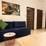 Vintage Dietla 21/26A Apartment