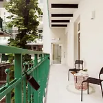 Vintage Dietla 21/26A Apartment