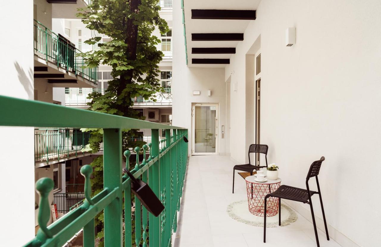 Apartment Vintage Dietla 21/26a